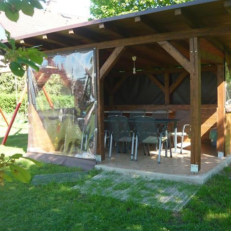 Chalupa Erika Dobšín Exterior foto