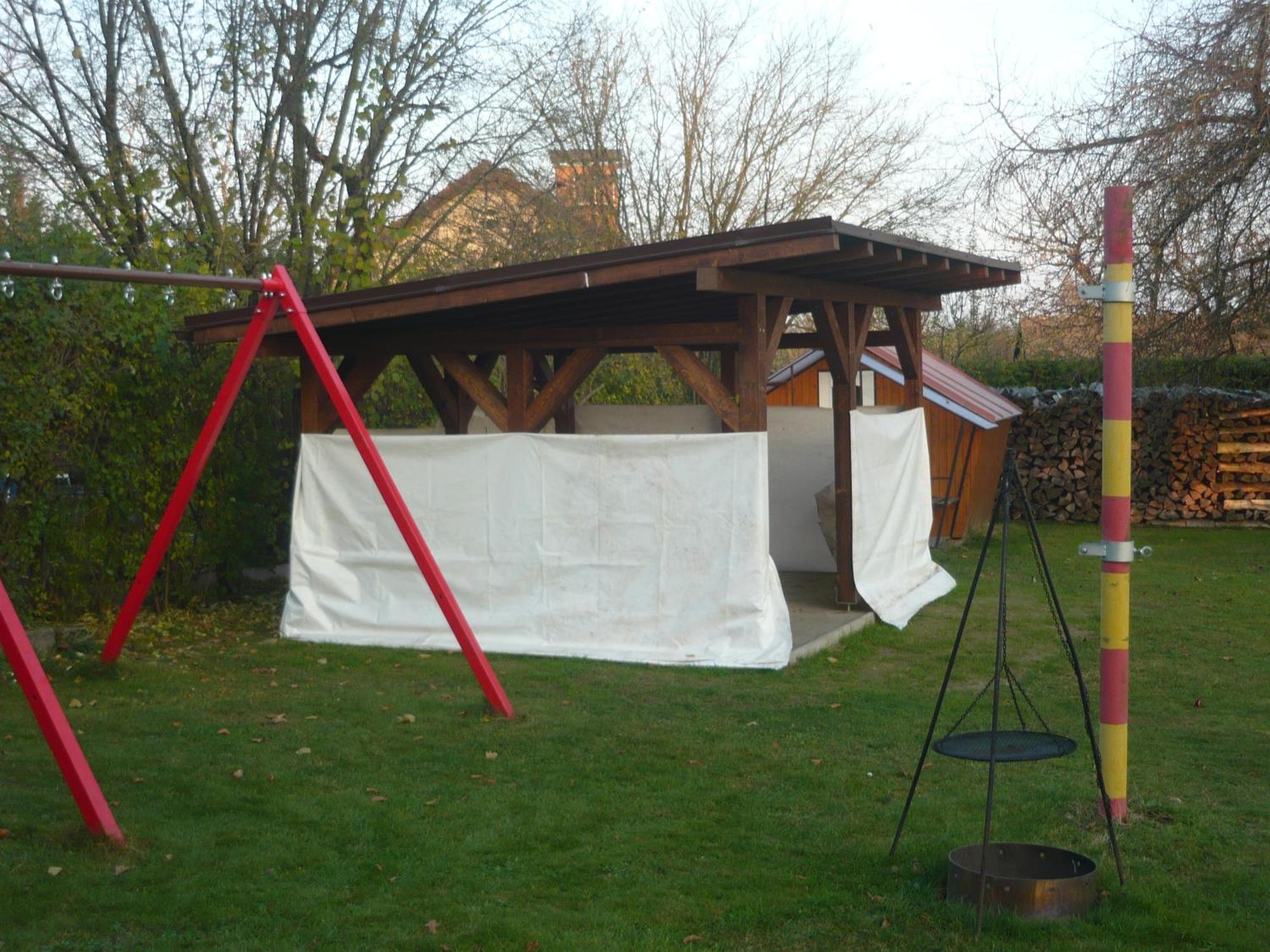 Chalupa Erika Dobšín Exterior foto